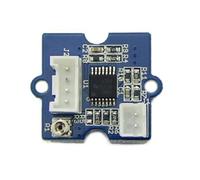 SHOOYIO Transducteur de conductivité cutanée non agressif pour applications de biofeedback et transducteur d'électrode d'observation de réponse émotionnelle en direct