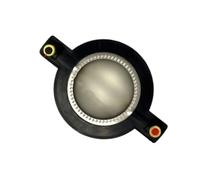 SHOOYIO Universally Car Stereo Diaphragme Terminal Antichoc Design 34.4 44.4 51.2 Cores Tweeter Voice Coil Membrane Voice Coil Remplacement