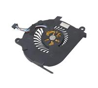 SHOOYIO Ventilateur de réfrigérateur pour ordinateur portable - Dissipation de la chaleur - Technologie de suppression du bruit - Construction en métal solide - Silencieux