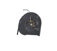 SHOOYIO Ventilateur de refroidissement T490 pour ordinateur portable - En métal permanent - Stabilité renforcée - Remplacement du ventilateur de refroidissement pour ordinateur portable