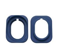 SHOOYIO Worldwide Headphones Protect Permanent Elastomère Skin Shock Absorption for Daily Use Soft Touch Silicone Headphone Defender