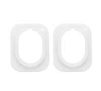 SHOOYIO Worldwide Headphones Protect Permanent Elastomère Skin Shock Absorption for Daily Use Soft Touch Silicone Headphone Defender