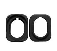 SHOOYIO Worldwide Headphones Protect Permanent Elastomère Skin Shock Absorption for Daily Use Soft Touch Silicone Headphone Defender