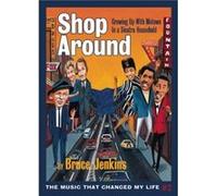 Shop Around by Bruce Jenkins Bruce Jenkins (Auteur)