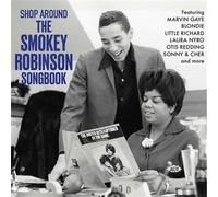 Shop Around : The Smokey Robinson Songbook CD
