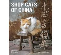 Marcel Heijnen – Shop Cats of China