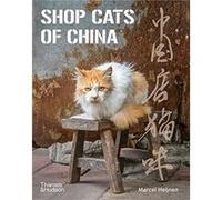 Shop Cats of China by Marcel Heijnen Marcel Heijnen (Auteur)