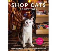 Shop Cats of New York Revised and Expanded - Tamar Arslanian - Running Press U.S. - Livre en Anglais - Hardback Tamar ArslanianTamar Arslanian (Auteur)