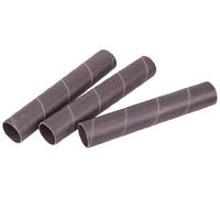 Shop Fox 1/10,2 cm de diamètre en oxyde d'aluminium 12,7 cm rigide Sleeve Grain 60, D1476