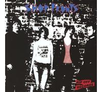 Shop Fronts - Shop Fronts [Import]
