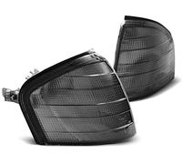 Shop Import Paire de clignotant Classe C W202 93-00 fume