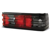 Shop Import Paire de feux arriere W201 / 190 82-93 rouge fume