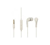 Ecouteurs Samsung Shop network oreillette stereo headset ehs64avfwe blanc jack 3,5 bulk de samsung 9417