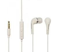 Ecouteurs Samsung Shop network oreillette stereo headset ehs64avfwe blanc jack 3,5 bulk de samsung 9417