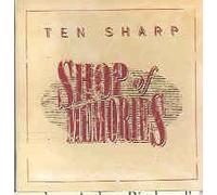 Ten Sharp - Shop of Memories [Import]