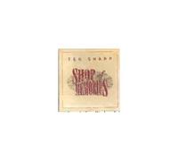 Ten Sharp – Shop of Memories – Import