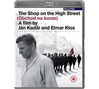 Shop On the High Street - Blu-ray - F600z