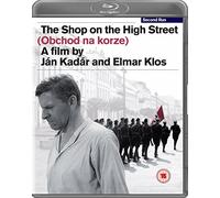 Shop on The High Street [Edizione: Regno Unito] [Blu-Ray] [Import]