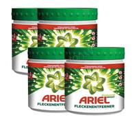 SHOP-STORY - ARIELBLA_4x : Pack de 4 Détachants ARIEL en Poudre pour le Linge Blanc