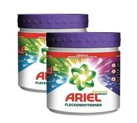 SHOP-STORY - ARIELCOUL_2x: Pack de 2 Détachants ARIEL en Poudre pour le Linge de Couleurs