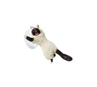 SHOP-STORY - Catphone - Adorable Support de téléphone en Forme de Chat - Grumpy