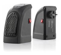 Chauffage d'appoint électrique thermo-céramique sur Prise 400W