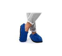 SHOP-STORY - Chaussons chauffants micro-ondes