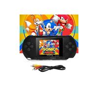SHOP-STORY - Console de jeux vidéo portable Retro Gaming PXP3