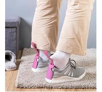 SHOP-STORY - EASYSHOE PINK : Lot de 2 Chausse-Pieds Révolutionnaires