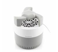 SHOP-STORY - KLSILEN : Lampe Anti-Moustiques à Aspiration Puissante et Silencieuse avec 6 LED UV