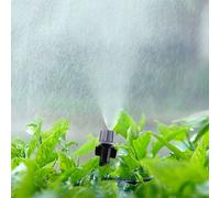SHOP-STORY - MIRACLE-MIST : Système d'Irrigation Arrosage Automatique