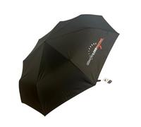 SHOP-STORY Parapluie Sebastien Loeb Racing Automatique Pliant 30 cm Résistant au Vent Tissu Déperlant Manche Ergonomique