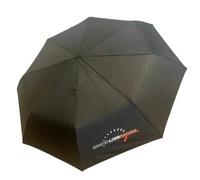 SHOP-STORY Parapluie Sebastien Loeb Racing Automatique Pliant 32 cm Résistant au Vent Tissu Déperlant Manche Ergonomique