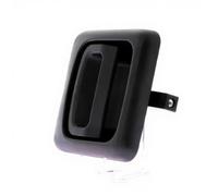 SHOP-STORY Poignée de Porte Latérale Extérieure Coulissante Droite Compatible avec Citroën Jumper et Compatible avec Fiat Ducato et Compatible avec Peugeot Boxer - OEM 9101T4 et OEM 735307399