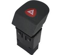 SHOP-STORY - RA81061: Bouton de Warning pour Renault Kangoo 7700308821