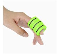 SHOP-STORY - ROLLING FINGERS VERT : 3 Anneaux Magnétiques Anti-Stress