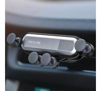 SHOP-STORY - Smart Support pour téléphone - Gris