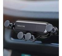 SHOP-STORY - Smart Support pour téléphone - Noir