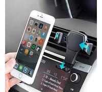 SHOP-STORY - Support de téléphones gravitationnel pour Voiture