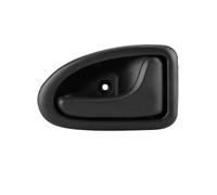 Shop Ta Pièce Poignée intérieure porte avant droite côté passager compatible Clio 2, Clio 2 campus - Compatible Avant Arrière, Couverture Compatible avec Renault Trafic, Megane, Scenic
