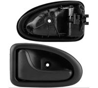 Shop Ta Pièce Poignée Intérieure Porte Avant Gauche Conducteur compatible Clio 2, Clio 2 campus - 7700432705