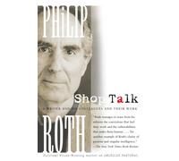 Shop Talk Philip Roth (Auteur)