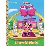 Shop with Minnie