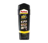 Pattex Colle Repair 100% – transparente, multi-usages, multi-matériaux – 100 g