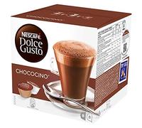 Shop4Less Dolce Gusto Chococino 96 dosettes