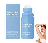 Shopentra - Traitement capillaire de Bump Razor & Incrown, solution de lissage du sérum de cheveux incarné pour les femmes et les hommes, les soins post-rasage et la cire, pour le visage (1pcs)