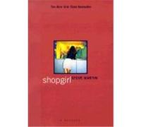 Shopgirl Steve Martin (Auteur)