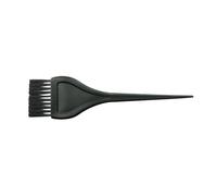 SHOPHAIR Pinceau à Teinture Noir GM