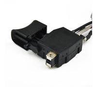 Shophubio 21,6 V pour interrupteur à ongles de rechange pour SF22-A SFH22-A SIW22T-A SF10W-pour A22 - Compatible avec les agrafeuses pneumatiques et les outils de construction