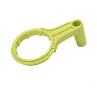 Shophubio 312283001 Manivelle pour enrouleur de vitesse Assy pour moulinet pour têtes Easy Trim - Compatible avec Troy- RYSST44, RY4CCS, P2009 & pour les modèles Echo